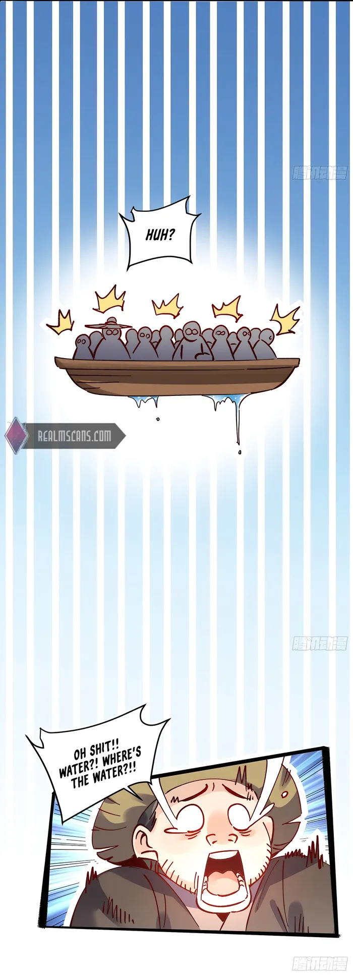 I’m Actually a Cultivation Bigshot Chapter 307 59 14