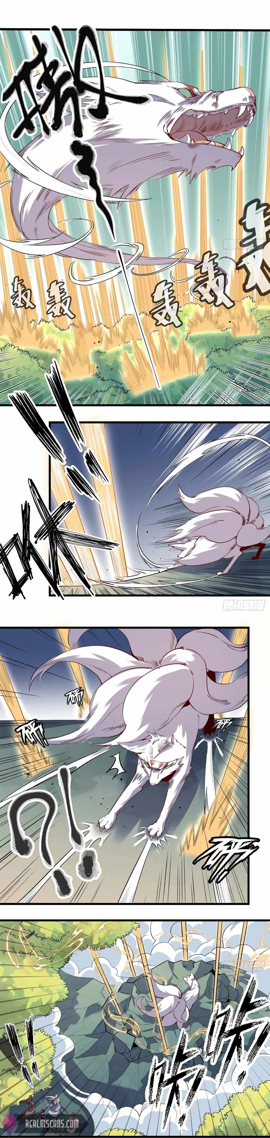 I’m Actually a Cultivation Bigshot Chapter 31 69 008