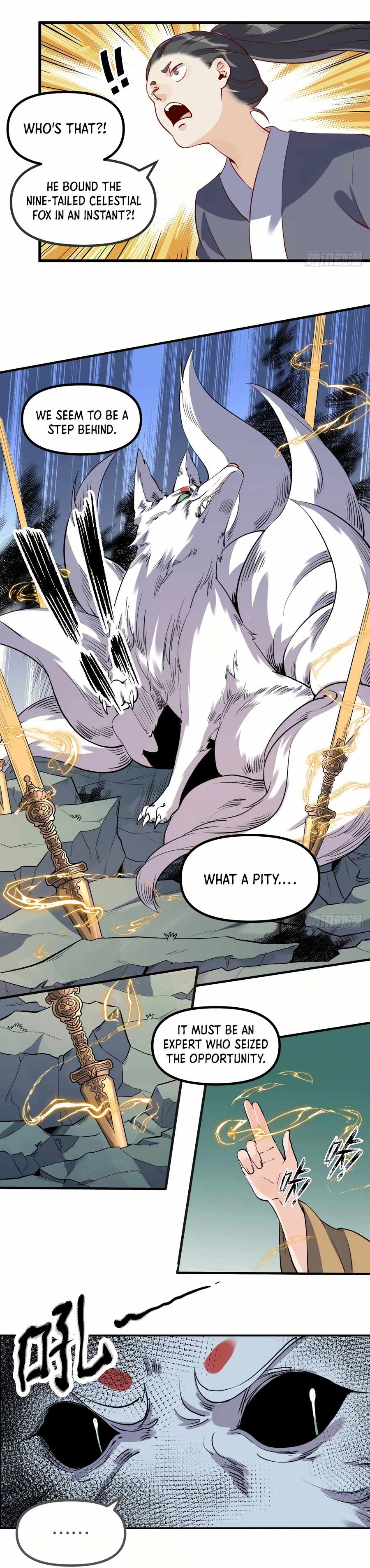 I’m Actually a Cultivation Bigshot Chapter 31 70 009