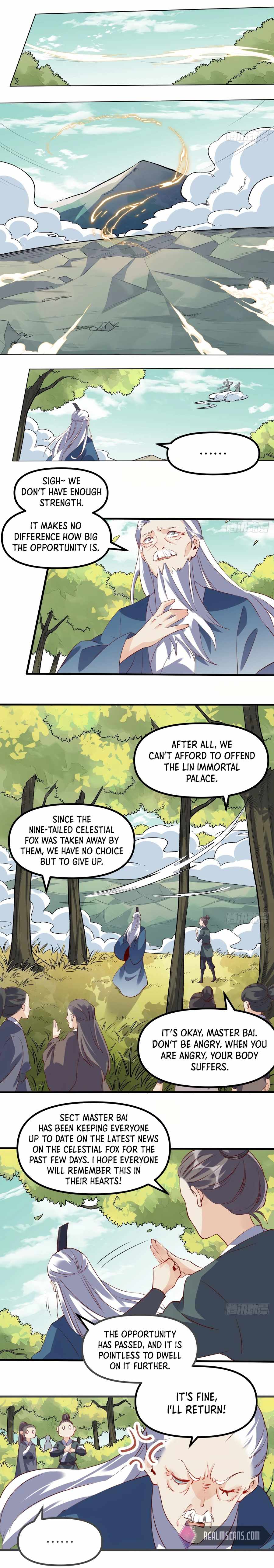 I’m Actually a Cultivation Bigshot Chapter 31 73 012