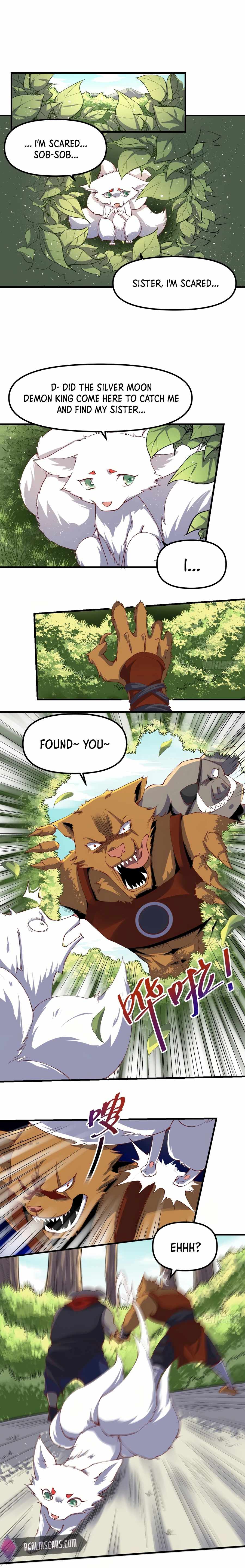 I’m Actually a Cultivation Bigshot Chapter 33 50 007