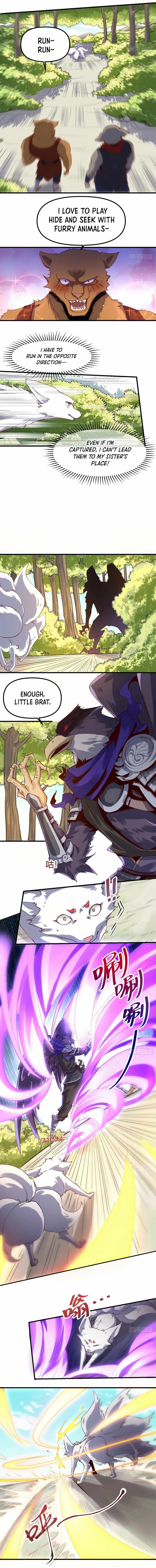 I’m Actually a Cultivation Bigshot Chapter 33 51 008