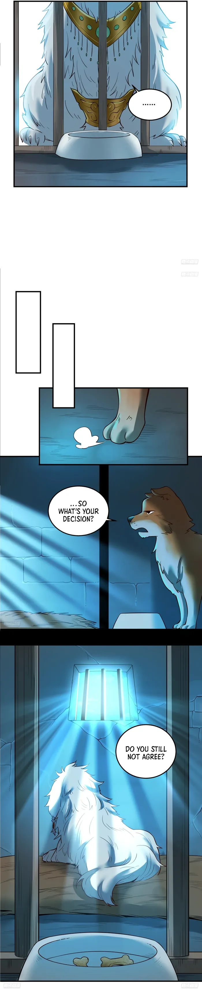 I’m Actually a Cultivation Bigshot Chapter 352 43 03