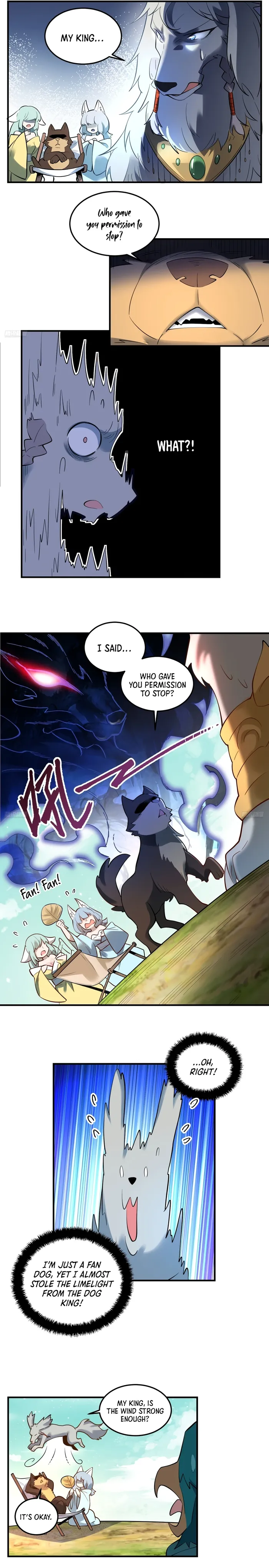 I’m Actually a Cultivation Bigshot Chapter 353 44 04