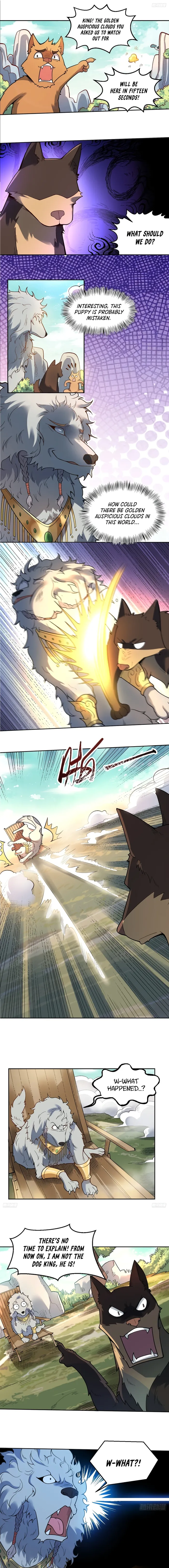 I’m Actually a Cultivation Bigshot Chapter 354 31 3