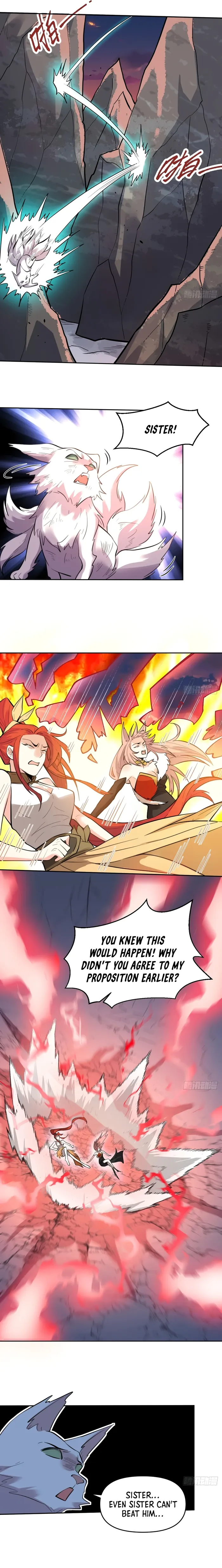 I’m Actually a Cultivation Bigshot Chapter 356 46 06