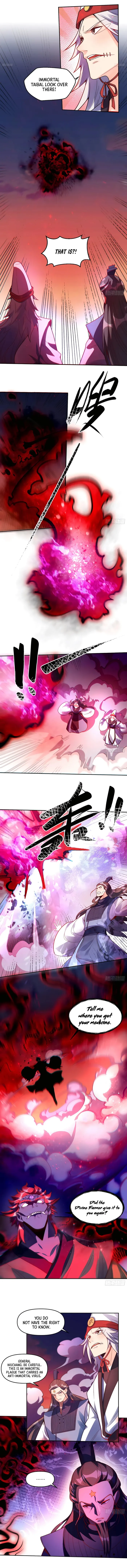 I’m Actually a Cultivation Bigshot Chapter 358 31 3