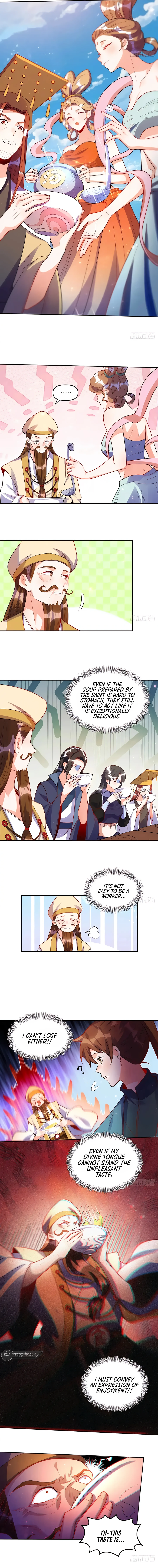 I’m Actually a Cultivation Bigshot Chapter 376 40 6