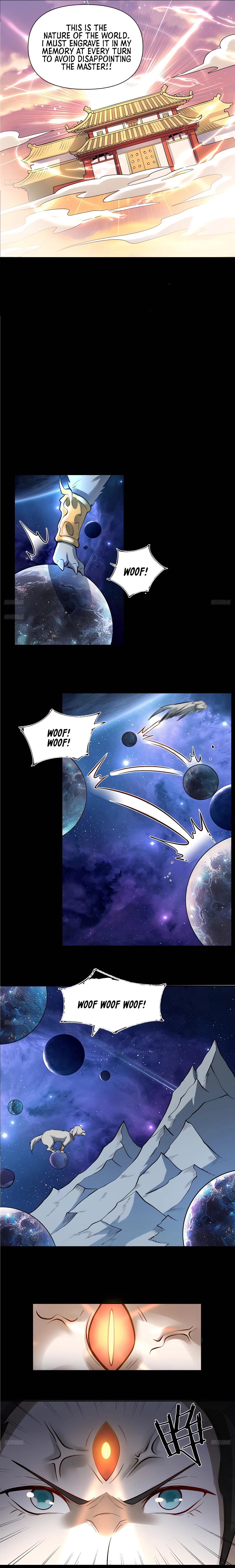 I’m Actually a Cultivation Bigshot Chapter 382 46 003