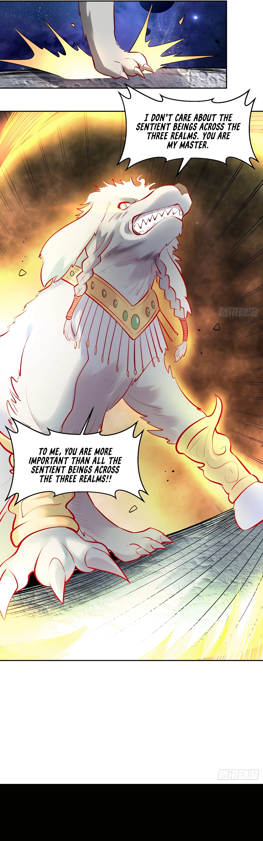 I’m Actually a Cultivation Bigshot Chapter 382 52 009