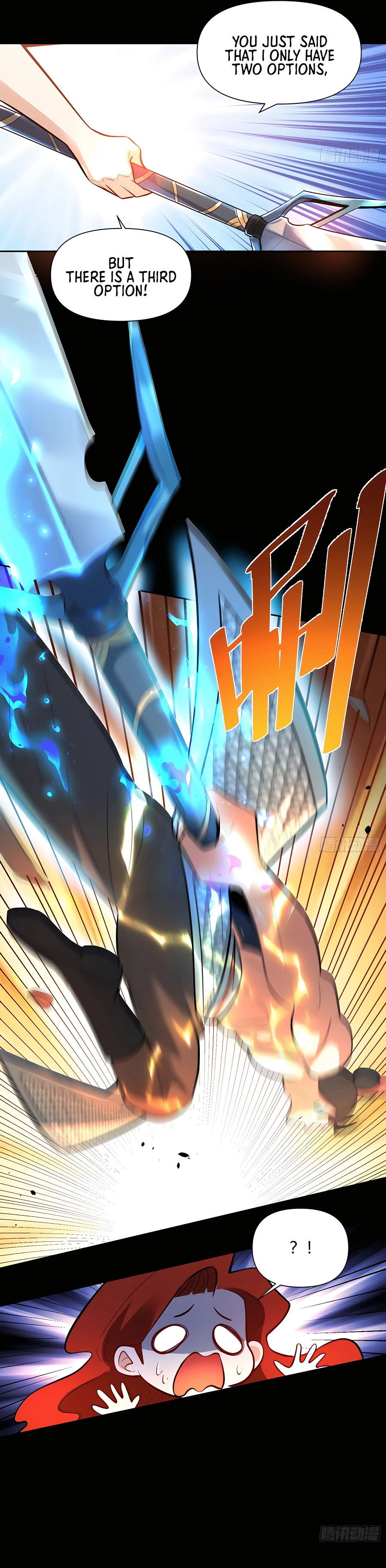 I’m Actually a Cultivation Bigshot Chapter 383 50 010