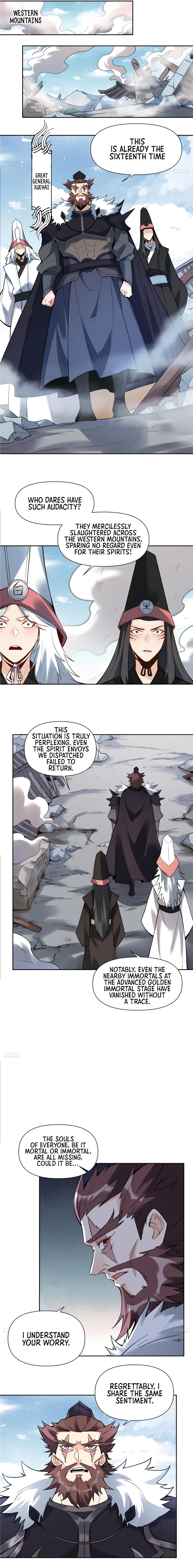 I’m Actually a Cultivation Bigshot Chapter 388 48 02