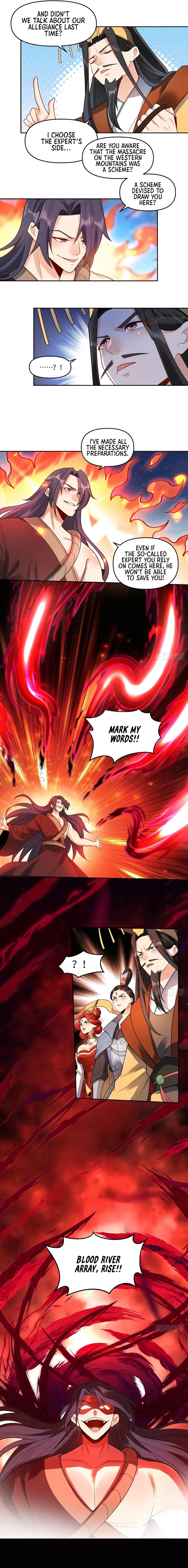 I’m Actually a Cultivation Bigshot Chapter 389 42 008