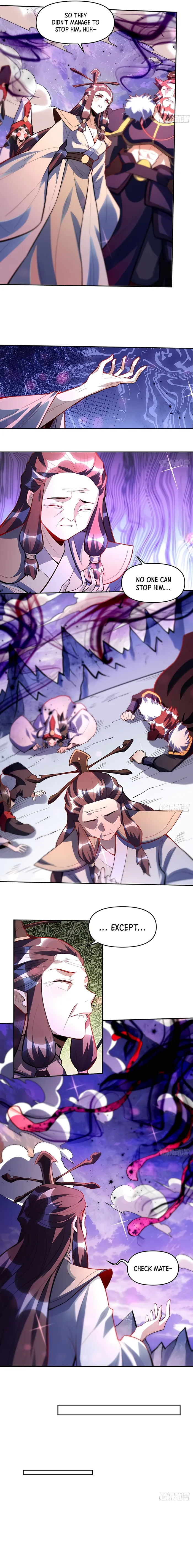 I’m Actually a Cultivation Bigshot Chapter 391 38 004