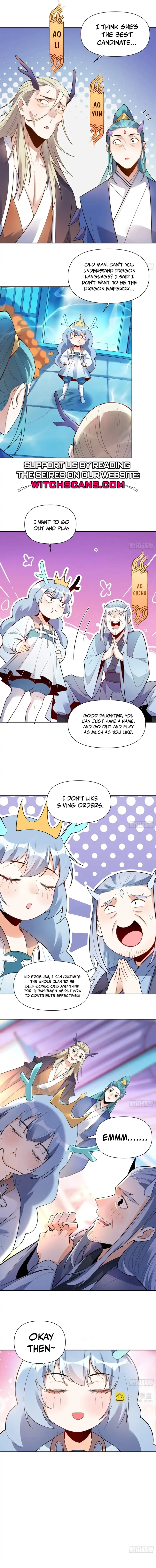 I’m Actually a Cultivation Bigshot Chapter 399 38 ch 399 4