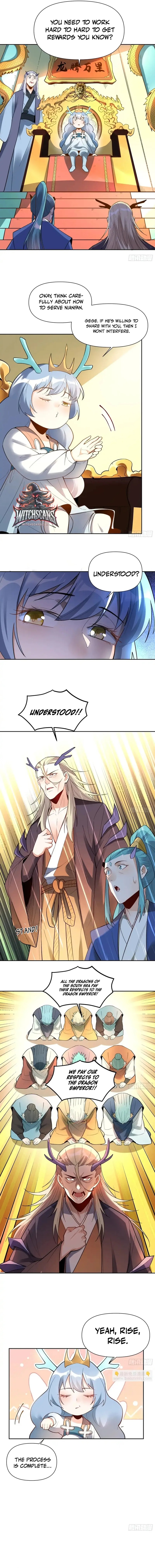 I’m Actually a Cultivation Bigshot Chapter 399 39 ch 399 5