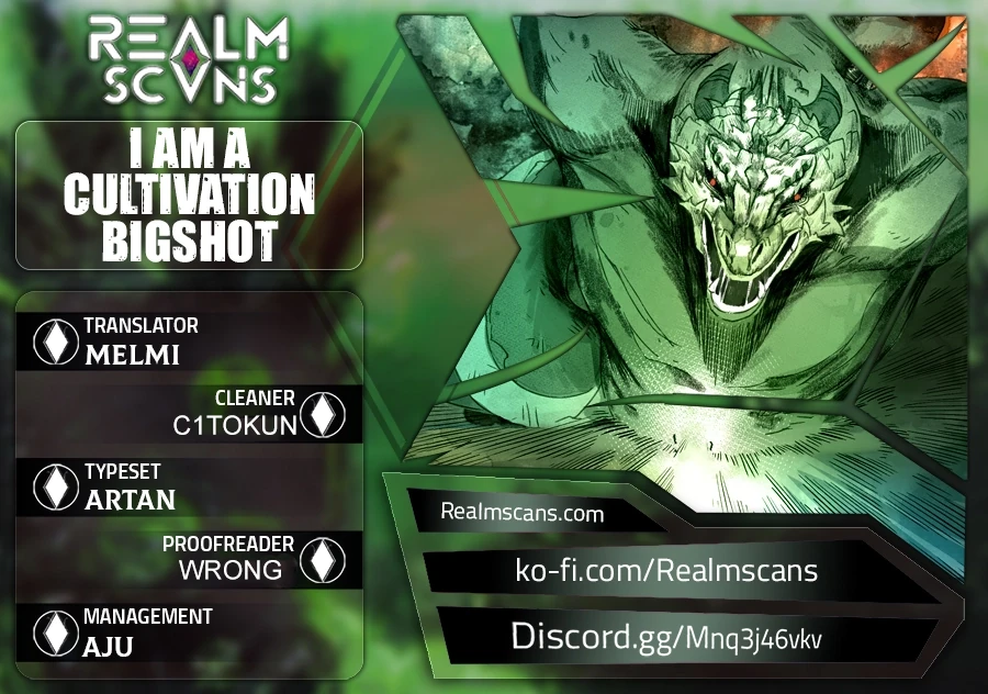 I’m Actually a Cultivation Bigshot Chapter 41 50 001
