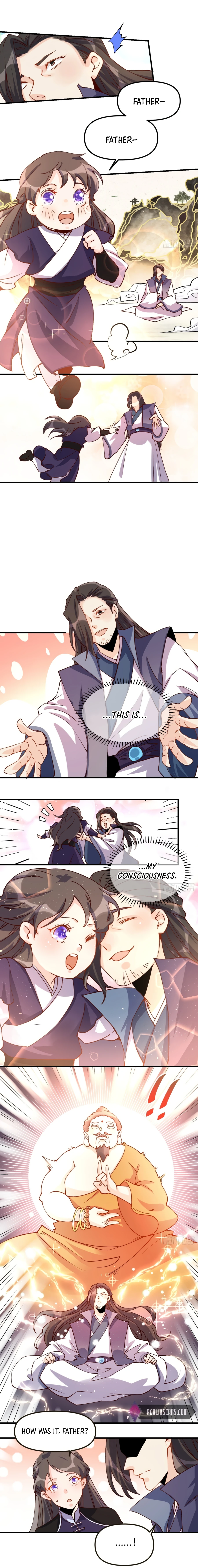 I’m Actually a Cultivation Bigshot Chapter 41 52 003