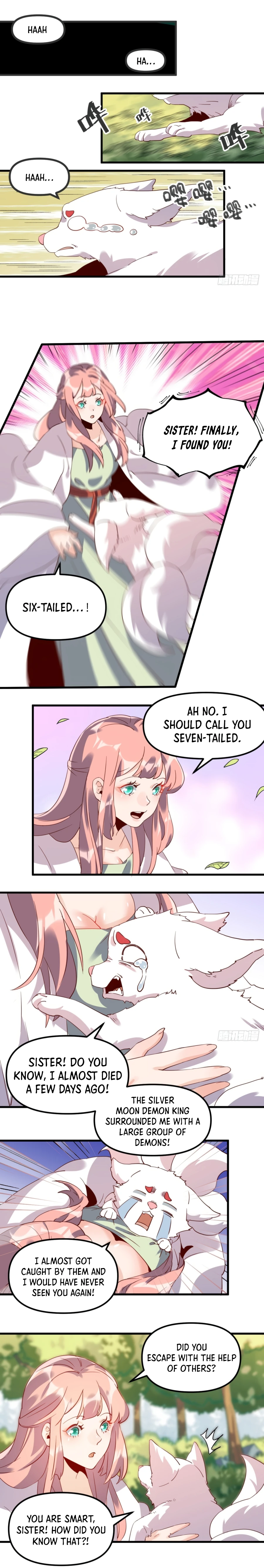 I’m Actually a Cultivation Bigshot Chapter 41 57 008