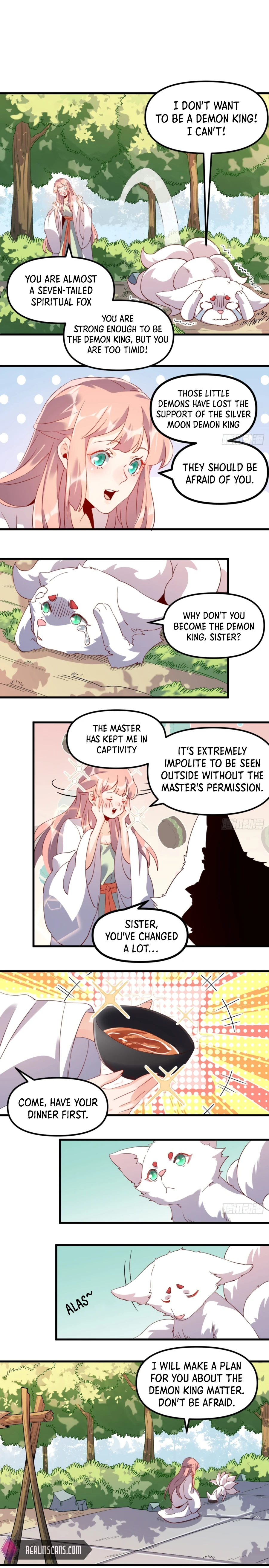 I’m Actually a Cultivation Bigshot Chapter 41 60 011