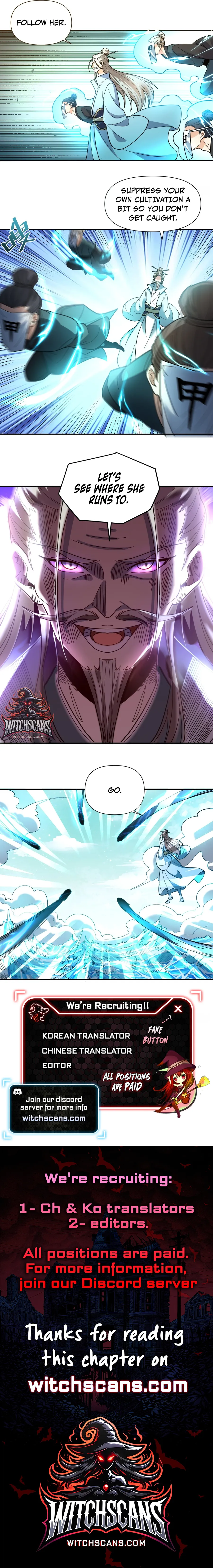 I’m Actually a Cultivation Bigshot Chapter 411 23 ch 411 4