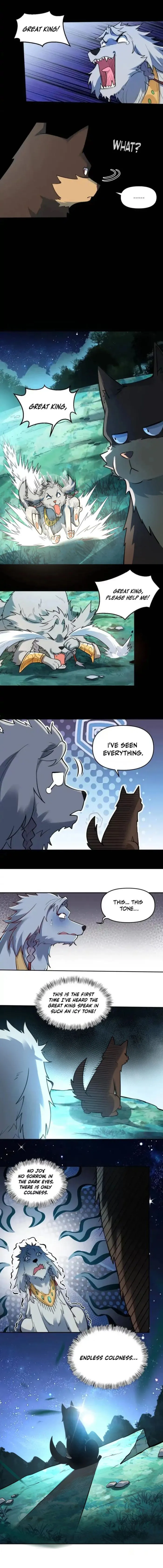 I’m Actually a Cultivation Bigshot Chapter 415 27 ch 415 5