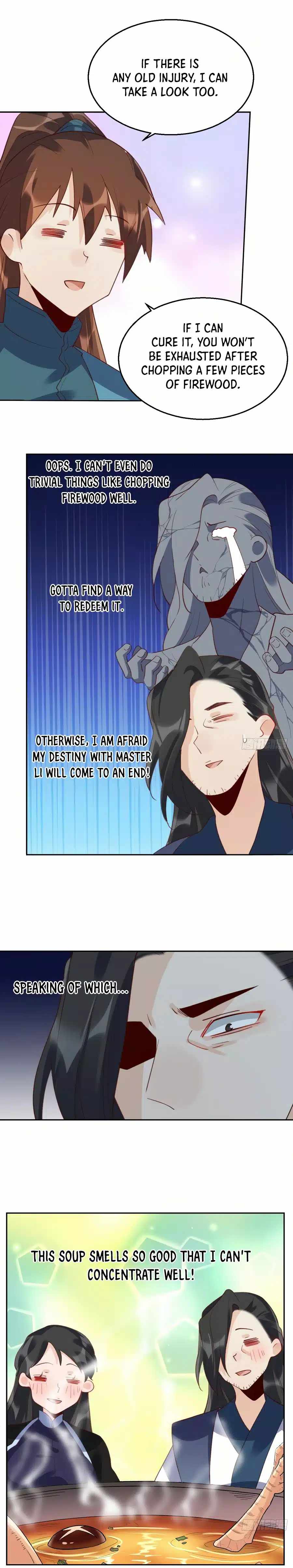 I’m Actually a Cultivation Bigshot Chapter 43 58 003