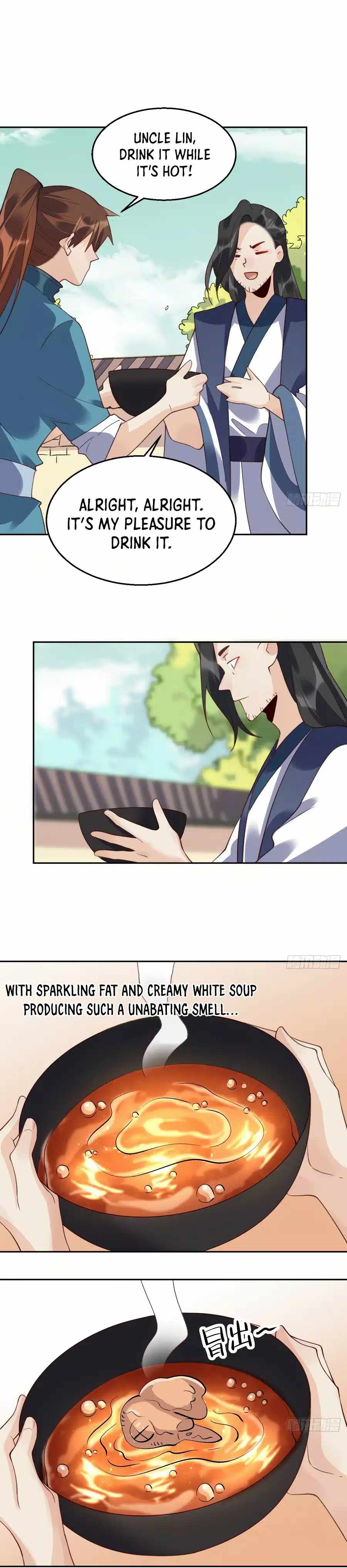 I’m Actually a Cultivation Bigshot Chapter 43 60 005