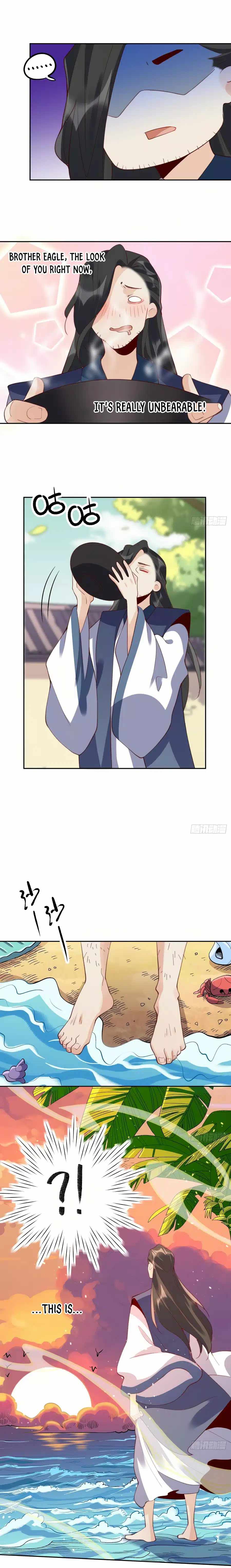 I’m Actually a Cultivation Bigshot Chapter 43 61 006