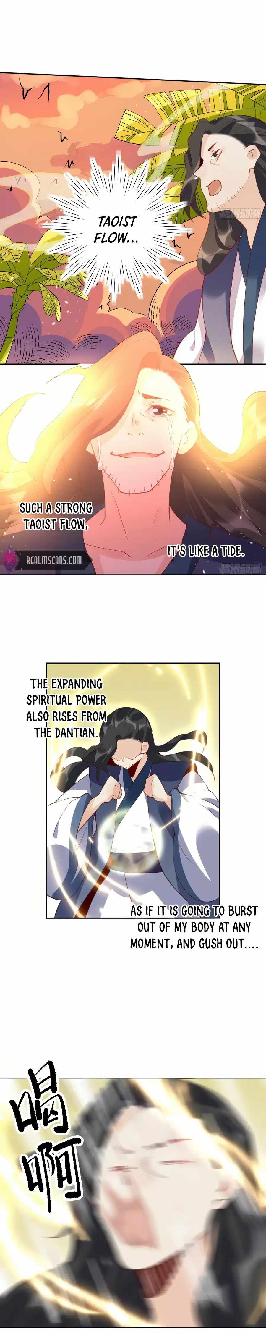 I’m Actually a Cultivation Bigshot Chapter 43 62 007