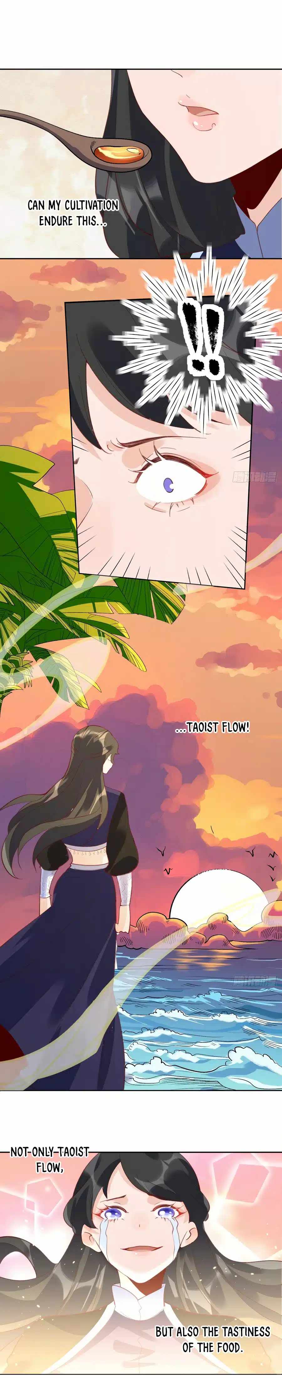 I’m Actually a Cultivation Bigshot Chapter 43 64 009