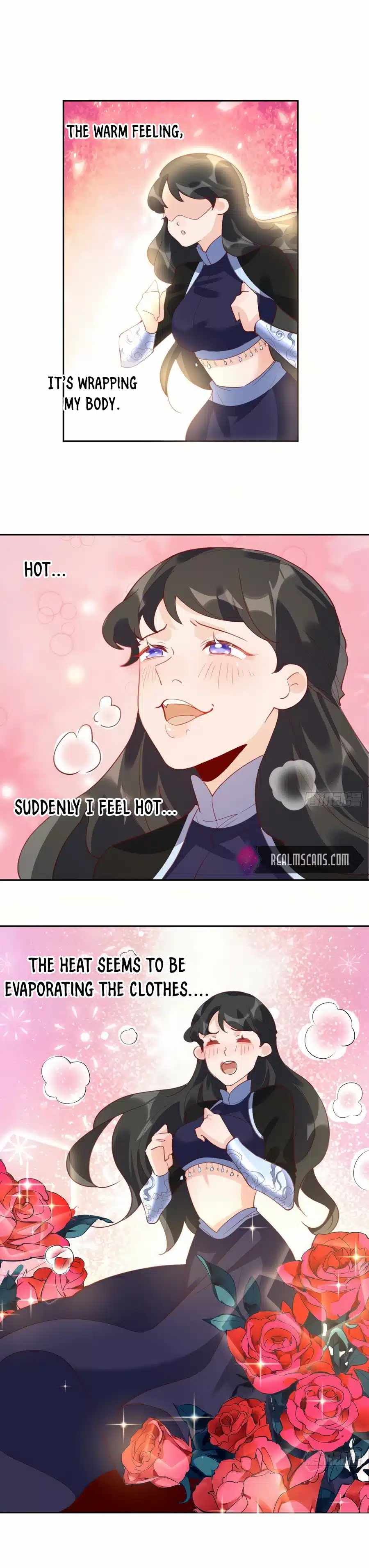 I’m Actually a Cultivation Bigshot Chapter 43 65 010