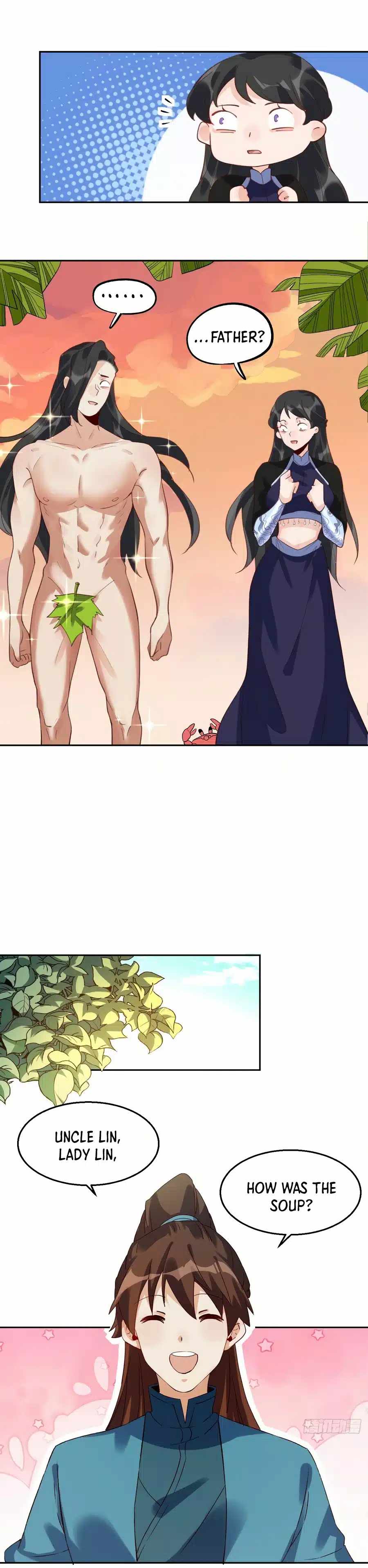 I’m Actually a Cultivation Bigshot Chapter 43 66 011