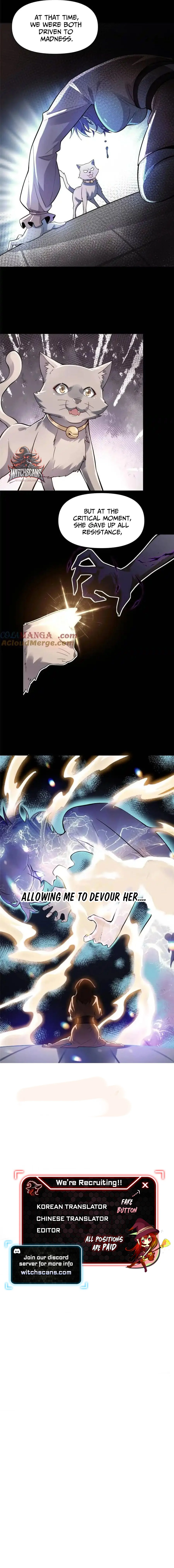 I’m Actually a Cultivation Bigshot Chapter 464 38 ch 464 7