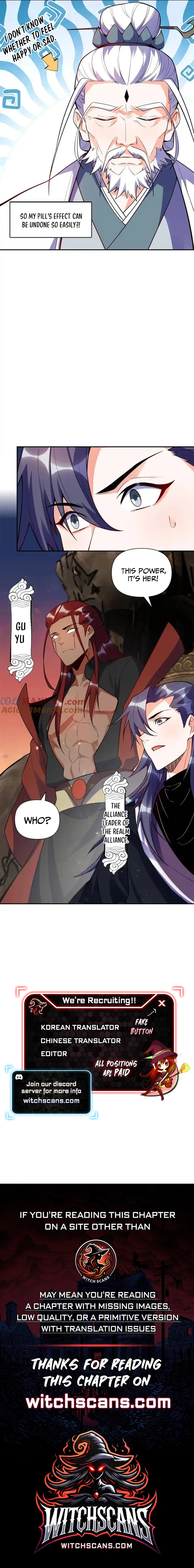 I’m Actually a Cultivation Bigshot Chapter 472 51 ch 472 11