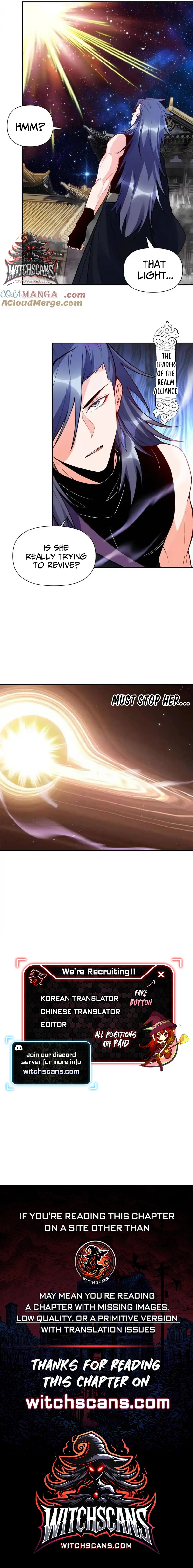 I’m Actually a Cultivation Bigshot Chapter 473 55 ch 473 12