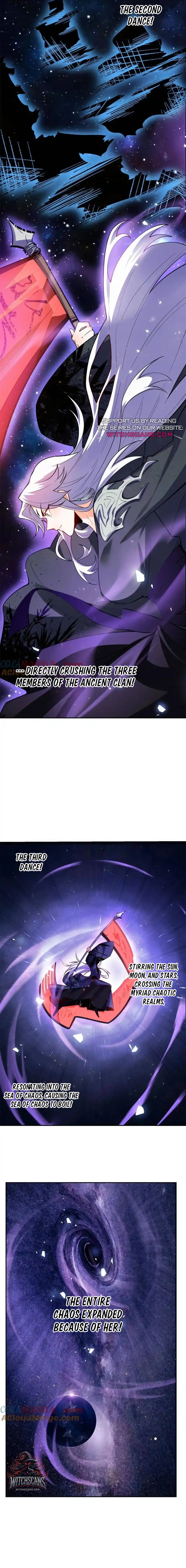 I’m Actually a Cultivation Bigshot Chapter 473 47 ch 473 4