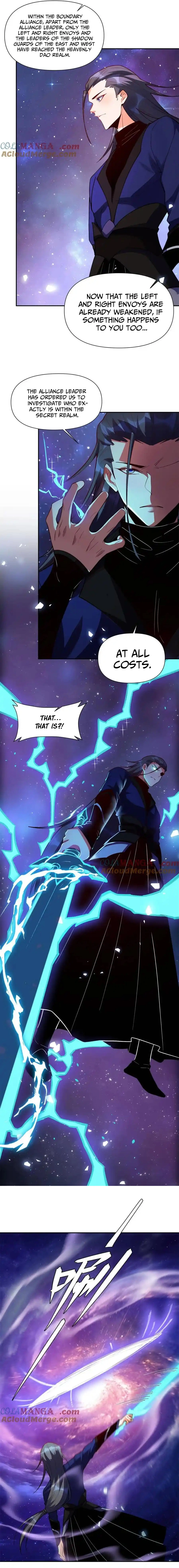 I’m Actually a Cultivation Bigshot Chapter 474 52 ch 474 6