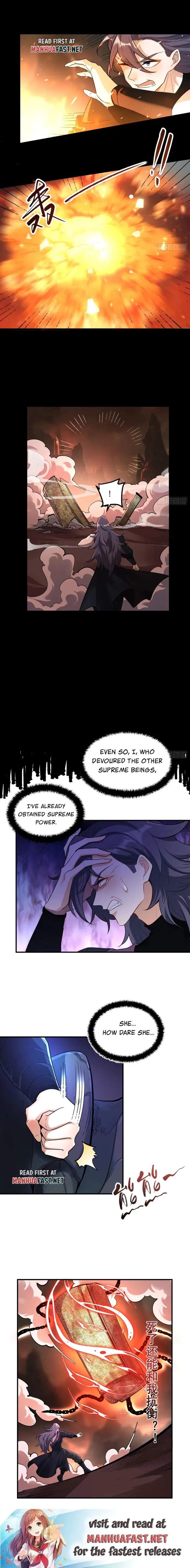 I’m Actually a Cultivation Bigshot Chapter 484 31 ch 484 6