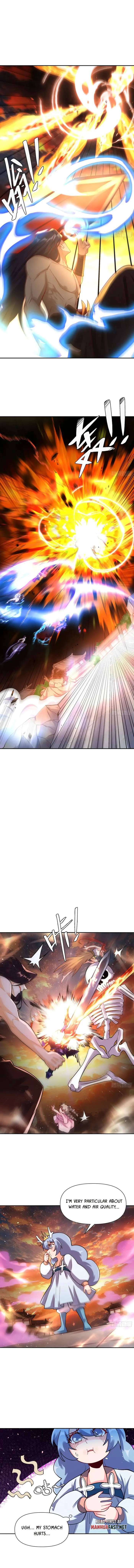 I’m Actually a Cultivation Bigshot Chapter 502 46 ch 502 9