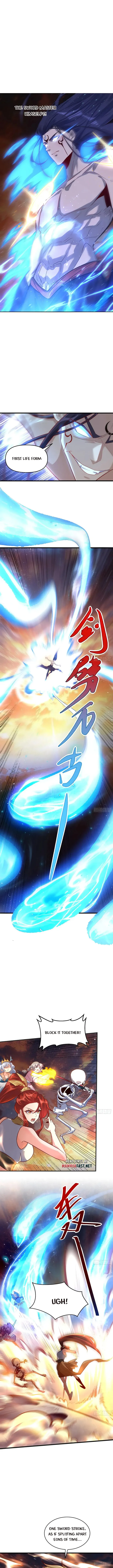 I’m Actually a Cultivation Bigshot Chapter 503 42 ch 503 8