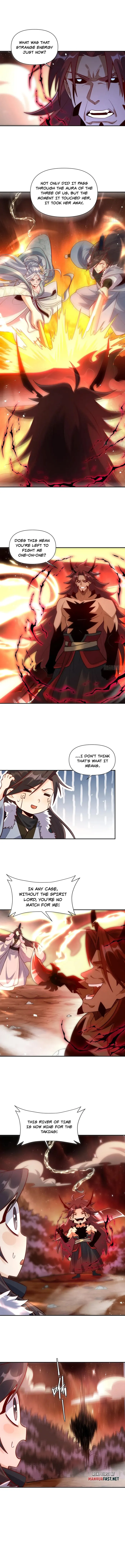 I’m Actually a Cultivation Bigshot Chapter 531 37 ch 531 6