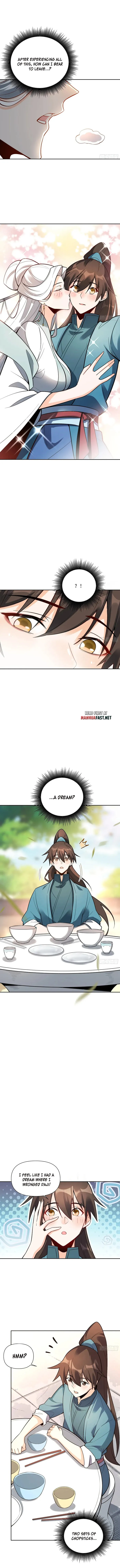 I’m Actually a Cultivation Bigshot Chapter 533 36 ch 533 5