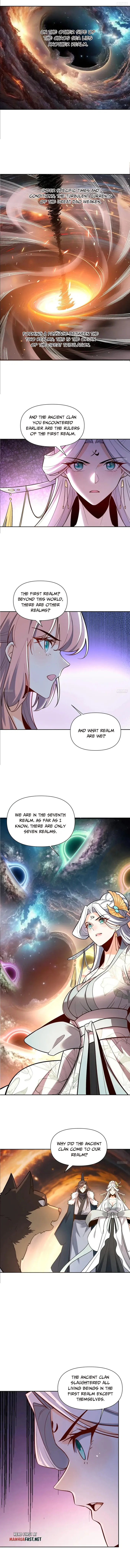 I’m Actually a Cultivation Bigshot Chapter 534 33 ch 534 2