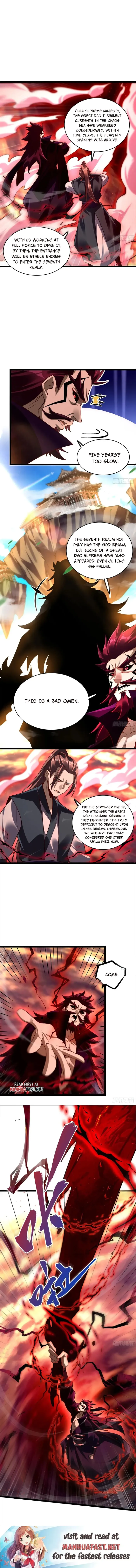 I’m Actually a Cultivation Bigshot Chapter 534 39 ch 534 8