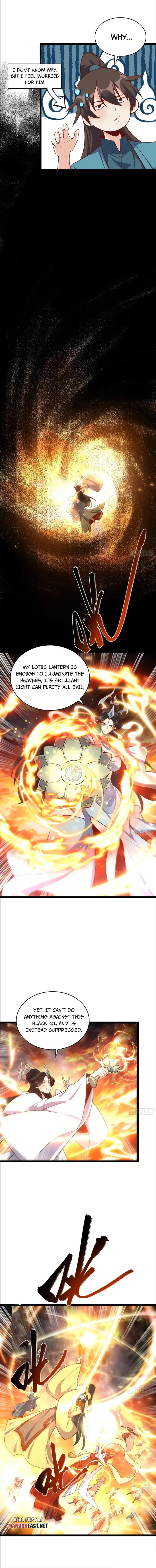 I’m Actually a Cultivation Bigshot Chapter 535 37 ch 535 6