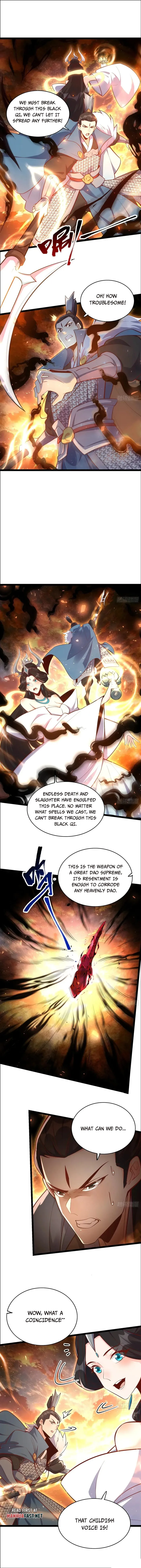 I’m Actually a Cultivation Bigshot Chapter 535 38 ch 535 7