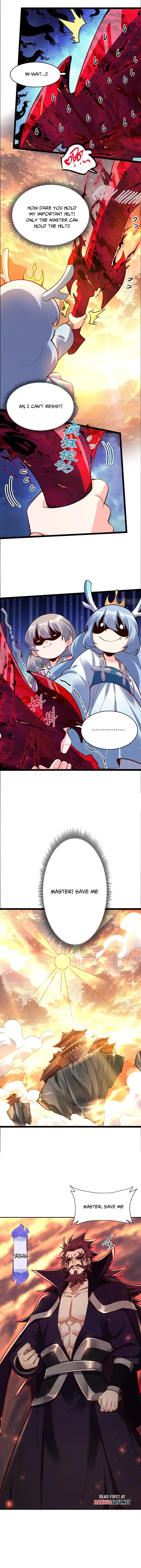 I’m Actually a Cultivation Bigshot Chapter 536 36 ch 536 5