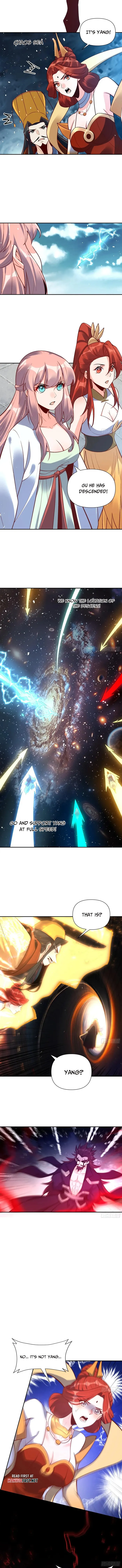 I’m Actually a Cultivation Bigshot Chapter 538 40 ch 538 6