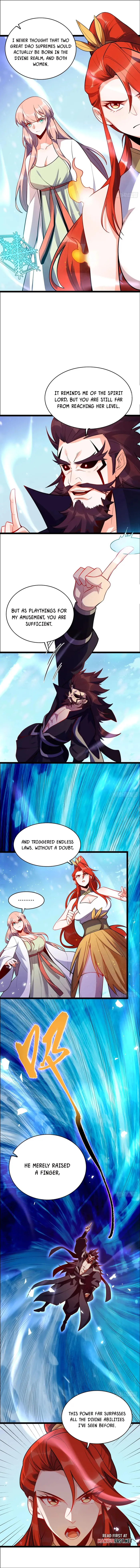 I’m Actually a Cultivation Bigshot Chapter 539 35 ch 539 4